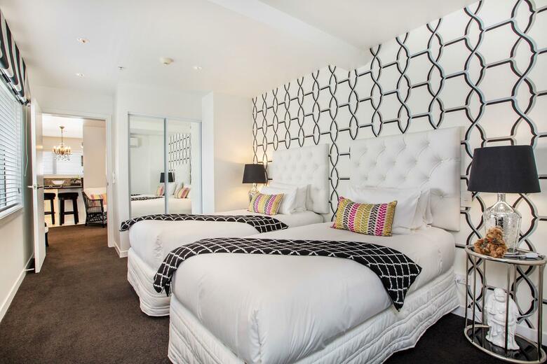 Hotel Regent Of Rotorua