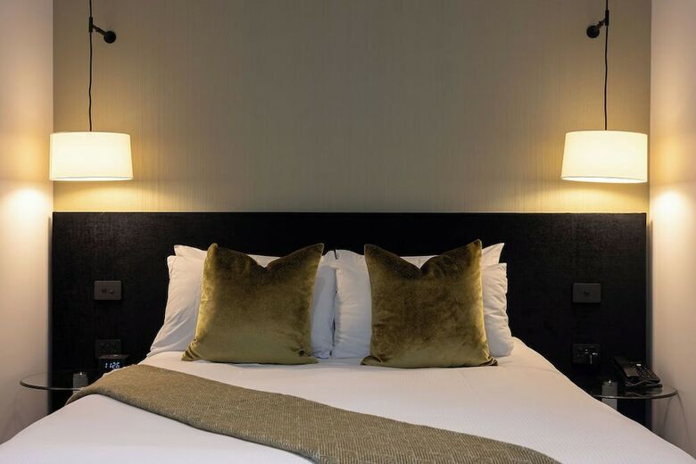 Hotel Regent Of Rotorua