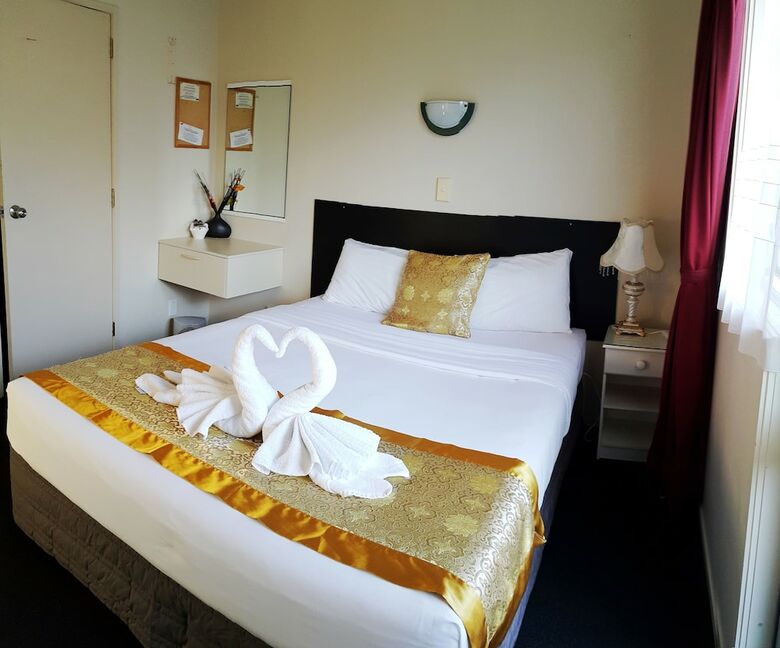 Ann�s Volcanic Motel