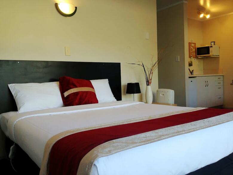 Ann�s Volcanic Motel
