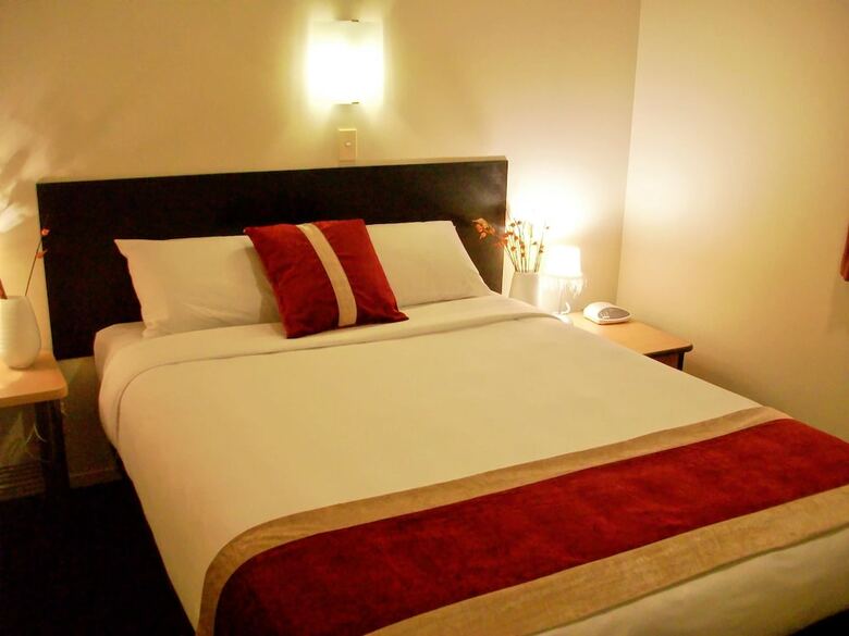 Ann�s Volcanic Motel