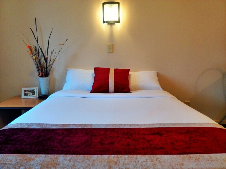 Ann�s Volcanic Motel