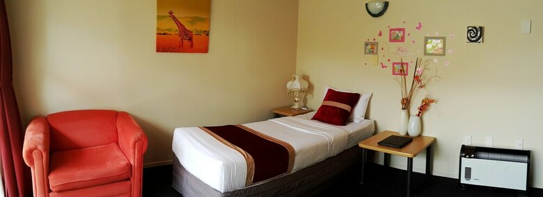 Ann�s Volcanic Motel