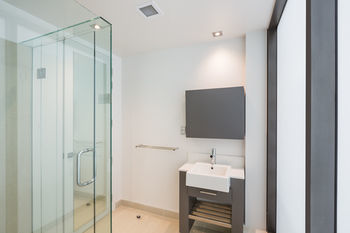 Aparthotel Adina Apartment Hotel Auckland, Britomart