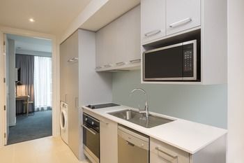 Aparthotel Adina Apartment Hotel Auckland, Britomart