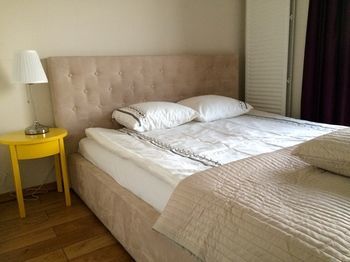 Autobudget Apartments Platinum Towers