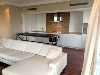 Autobudget Apartments Platinum Towers