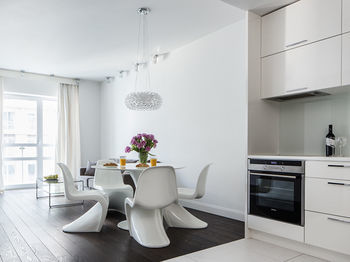 Chopin Apartments Platinum Towers