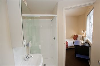 Albergue City Lodge Accommodation - Backpacker