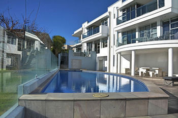 Waimahana Apartment 13
