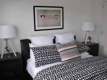 Acorns Wellington Apartment