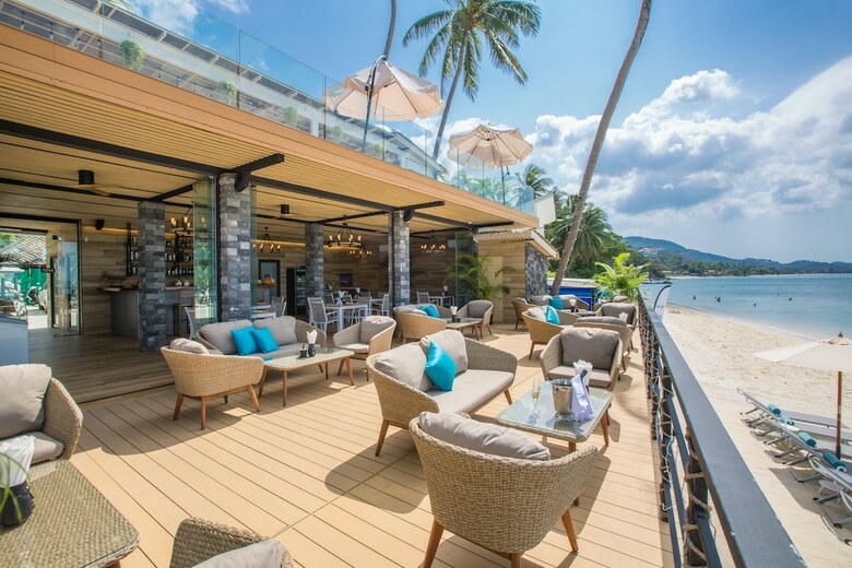 Luxury Villa Pina Colada