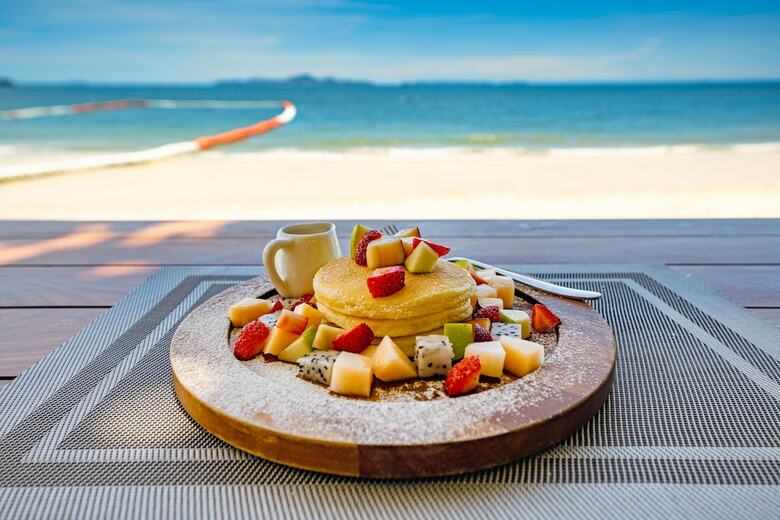 Luxury Villa Pina Colada
