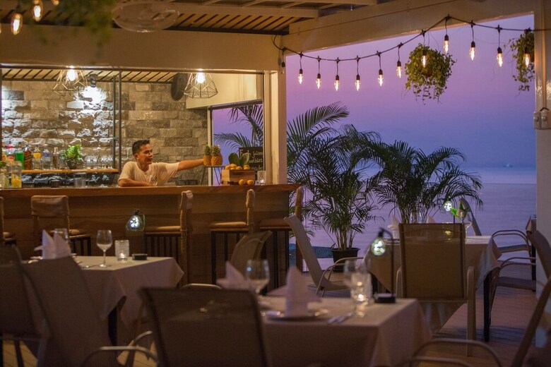 Luxury Villa Pina Colada