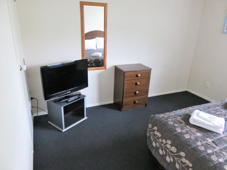 Hotel Admirals Motor Lodge