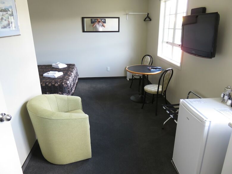 Hotel Admirals Motor Lodge