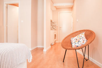 Douro Apartments - S�o Miguel