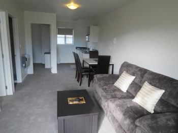 Ellena Court Motel