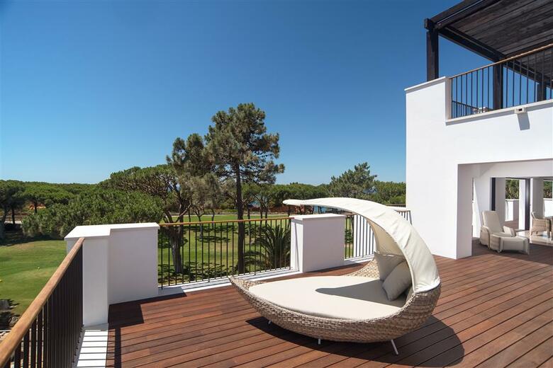 Apartamento Pine Cliffs Ocean Suites, A Luxury Collection Resort,algarve