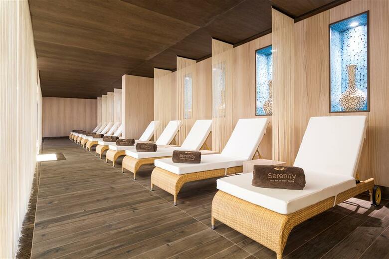 Apartamento Pine Cliffs Ocean Suites, A Luxury Collection Resort,algarve