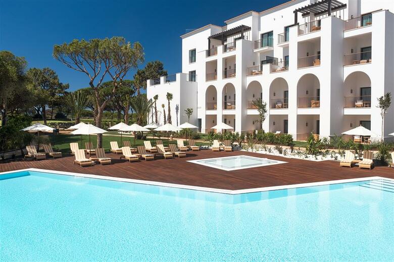Apartamento Pine Cliffs Ocean Suites, A Luxury Collection Resort,algarve