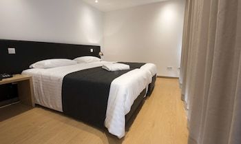 Aparthotel Villas Da Fonte Leisure And Nature