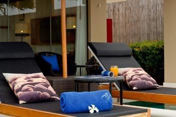 Hotel Tides Boutique Samui Resort & Spa