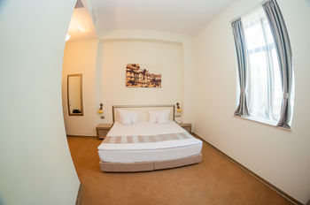 Euro Hotels Grivita