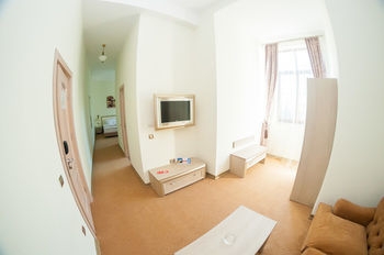 Euro Hotels Grivita