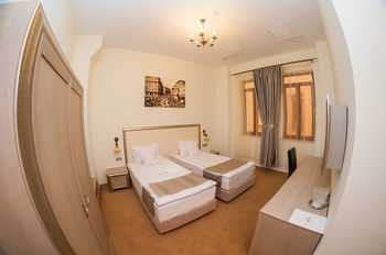 Euro Hotels Grivita