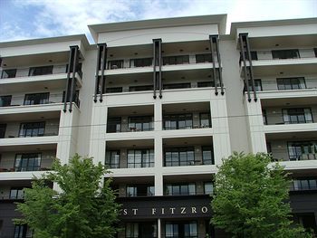 West Fitzroy Apartments