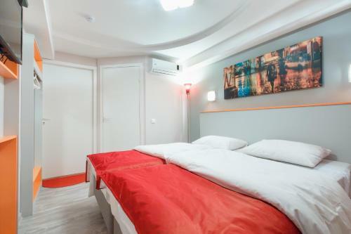 Art-hotel Zontik