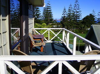Norfolk Holiday Apartments