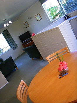 Norfolk Holiday Apartments