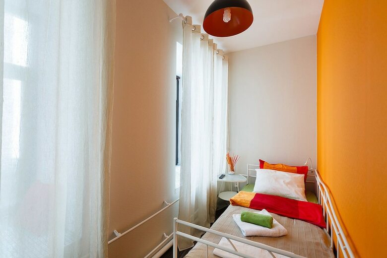 Station Hotel G73