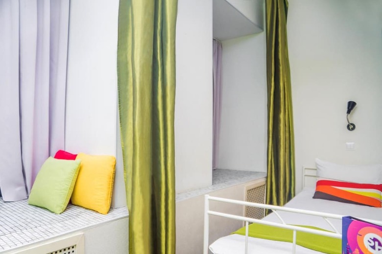 Station Hotel G73