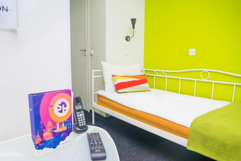 Station Hotel G73