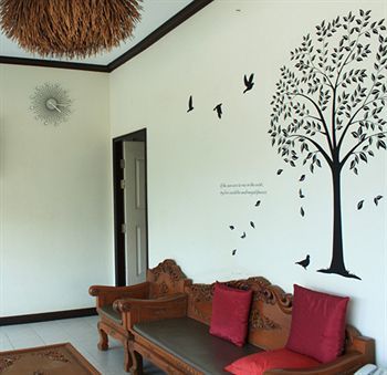 Hotel Garden Home Resort