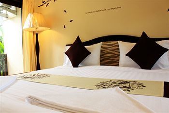 Hotel Garden Home Resort