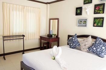Hotel Garden Home Resort