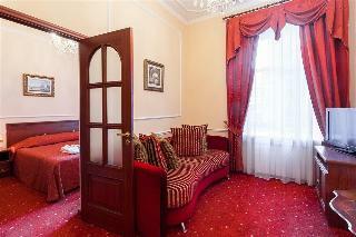 Art-hotel Mokhovaya