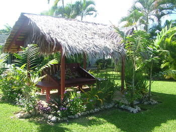 Pacific Lagoon Apartments