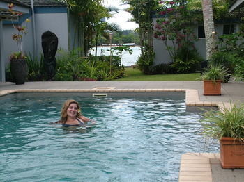 Pacific Lagoon Apartments