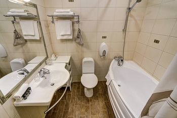Pushka Inn Hotel