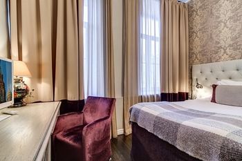 Pushka Inn Hotel