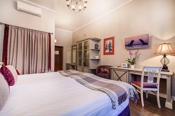 Pushka Inn Hotel