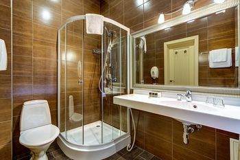 Pushka Inn Hotel