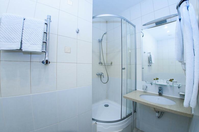 Hotel Nevsky Bereg 122