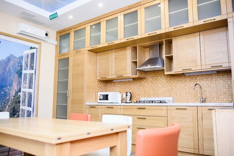 Hotel Nevsky Bereg 122