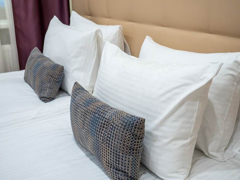 Hotel Nevsky Bereg 122